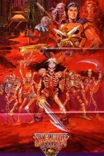 Watch Skeleton Warriors Megashare8